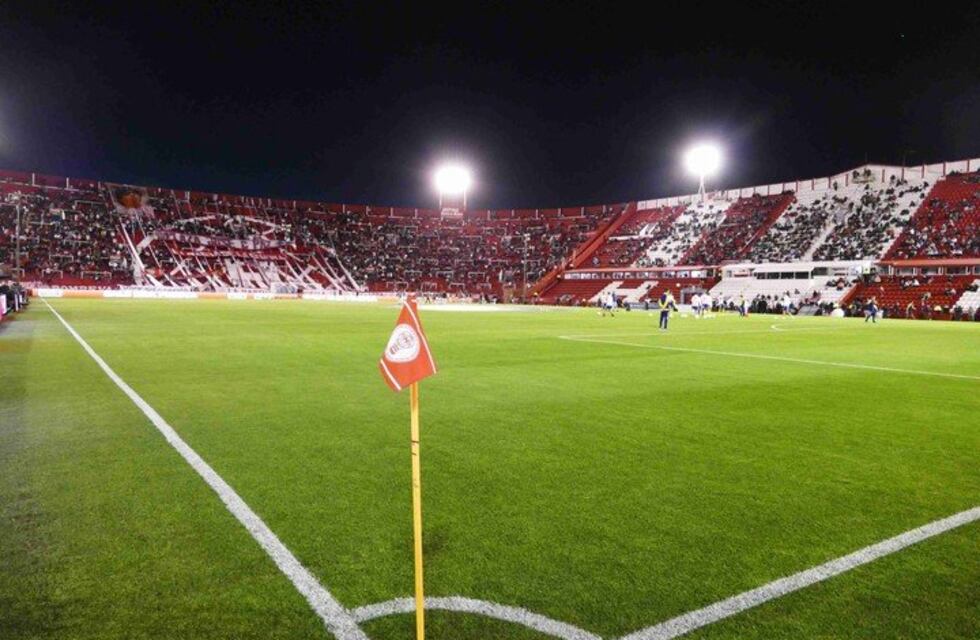 Clausuraron el estadio de Huracán después del partido con Boca