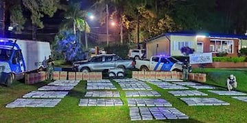 Incautan cigarrillos de contrabando tras tiroteo en Puerto Rico.