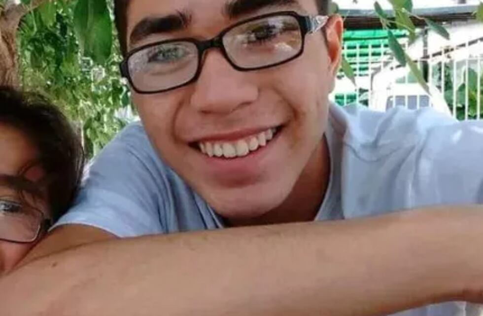 Acusaron al joven detenido por el asesinato de Bruno Villalba