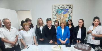 La Junta de Discapacidad de Tucumán: 20 años de trabajo en favor de las personas con discapacidad
Un repaso por los logros alcanzados en los últimos 20 años.