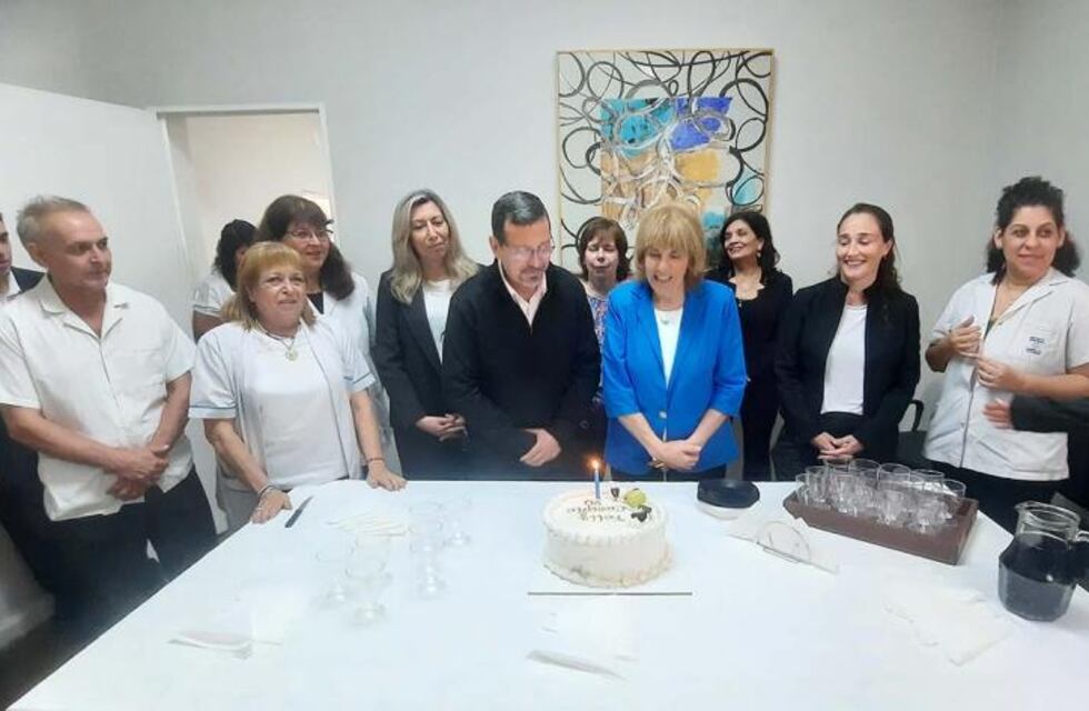 La Junta de Discapacidad de Tucumán celebra su 20° aniversario