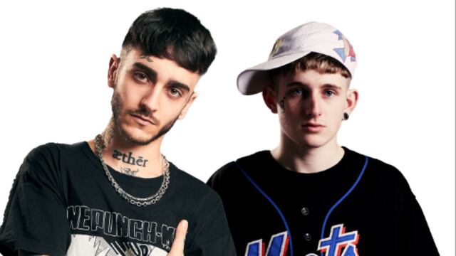 Muerejoven y Dillom.