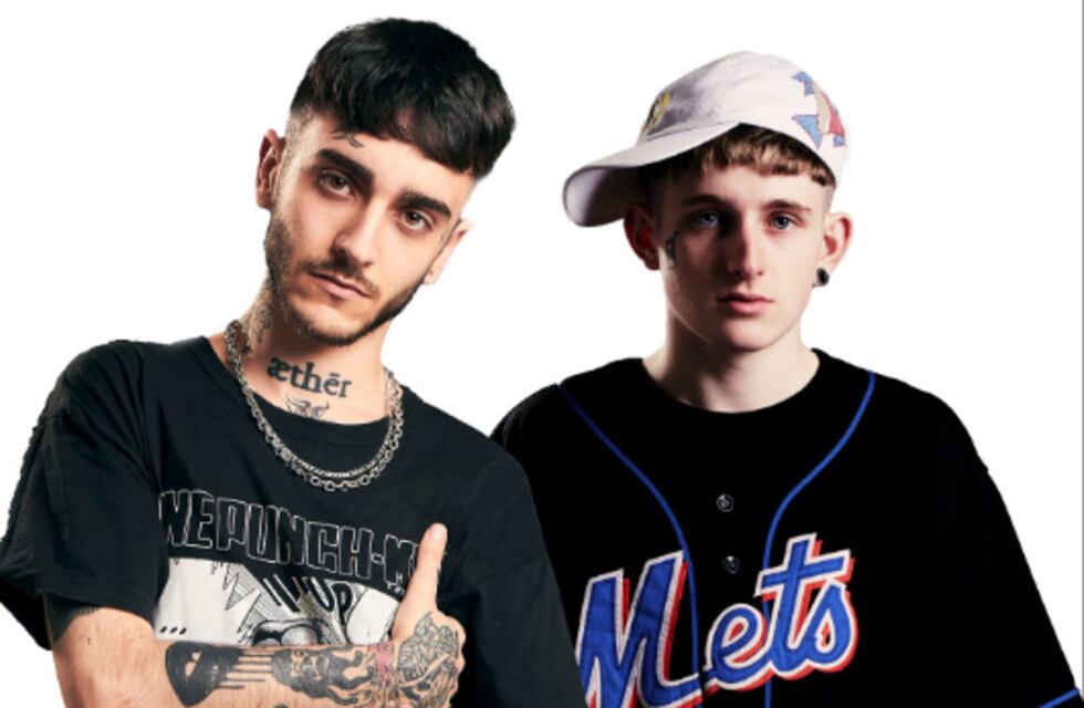 La Rip Gang se presenta con un show solidario en Niceto Club