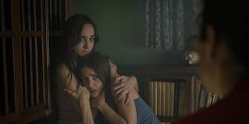 La aterradora miniserie española de Netflix que pocos se atreven a ver en Halloween.