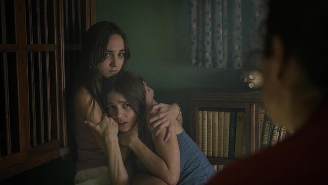 La aterradora miniserie española de Netflix que pocos se atreven a ver en Halloween.