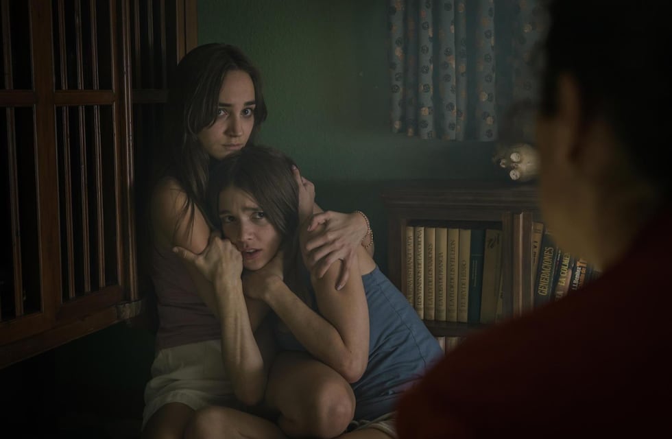 La aterradora miniserie española de Netflix que pocos se atreven a ver en Halloween