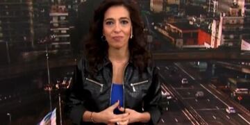 El dolor de Roxy Vázquez al contar la muerte de su papá y su mamá en una semana: “Estoy destrozada”