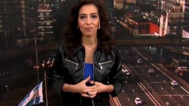 El dolor de Roxy Vázquez al contar la muerte de su papá y su mamá en una semana: “Estoy destrozada”