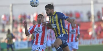 Por la fecha 14 del Torneo Apertura, el Canalla recibe a la Gloria en el Gigante de Arroyito.