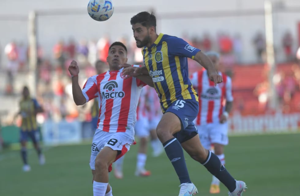 Rosario Central vs Instituto por el Torneo Apertura: horario, formación y dónde ver por TV