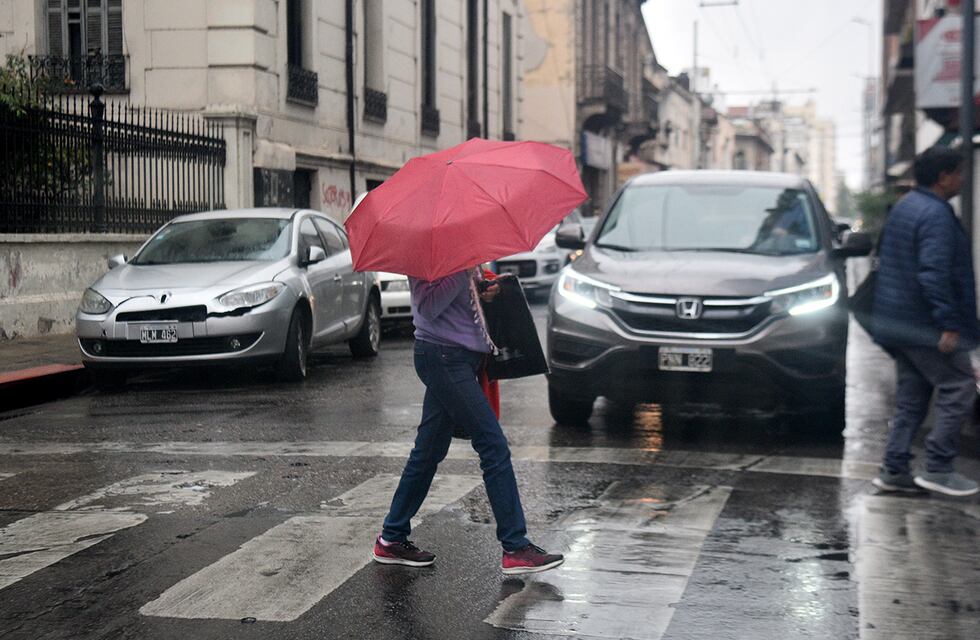 Clima en Córdoba: con lluvias, cómo estará el tiempo este miércoles 29 de noviembre