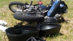 Choques fatales en el interior de Córdoba. (Ilustrativa)