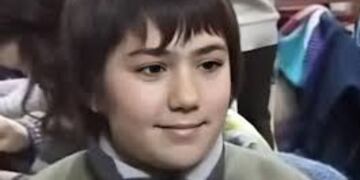 Así está hoy Juan, el chico que se hizo viral por la frase “me gusta el arte”