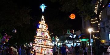 Lanzaron la segunda edición de Posadas Mágica