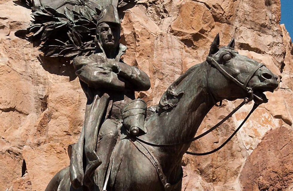 25 de mayo de 1810: el historiador Gustavo Capone explicó qué significó para Mendoza