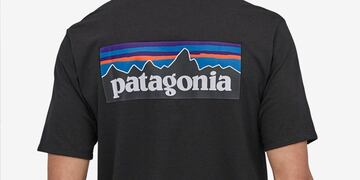 ¿Conviene comprar en Chile?: esto es lo que cuesta una remera Patagonia.