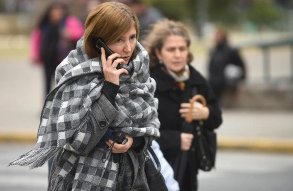 El tiempo en Rosario: sábado fresco y soleado para disfrutar al aire libre