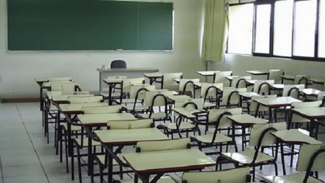Misiones postergó una semana el inicio de clases en la provincia