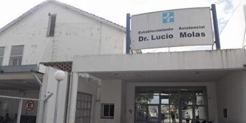 Un niño de 2 años fue mordido en el cuello por un perro dogo en Santa Rosa.