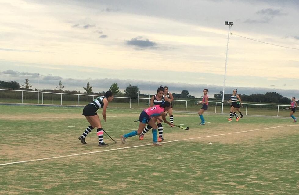 El Hockey del Cultural Arroyito vuelve a la competencia el Domingo