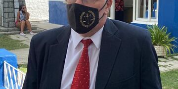 El Colegio de Abogados de Córdoba repudió las declaraciones expresadas por Jure.