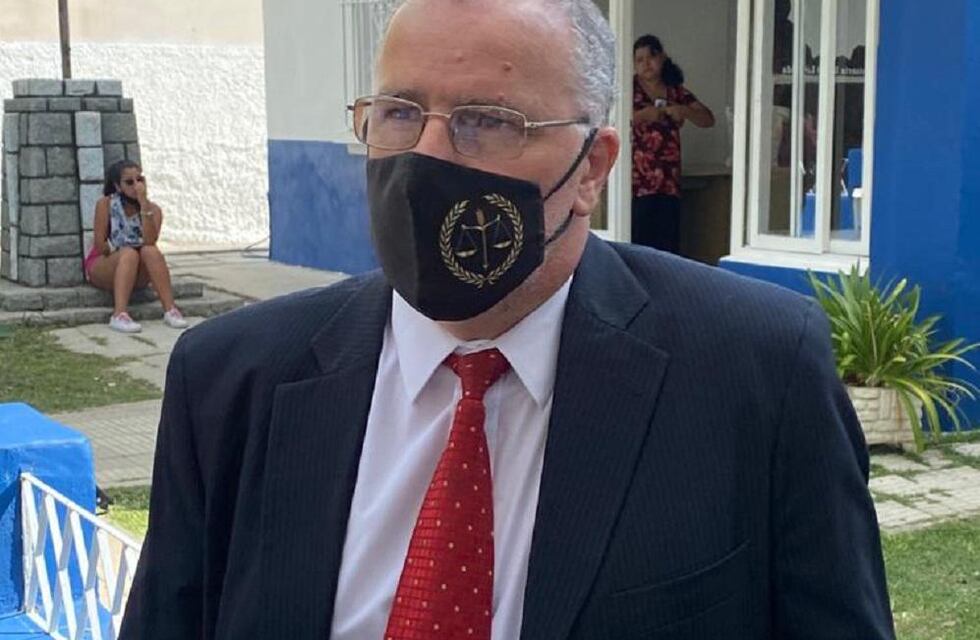 Femicidio de Ivana Módica: el Colegio de Abogados repudió el accionar de Jure, defensor de Galván