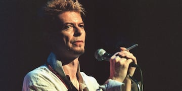 Cuál es el significado de la canción “Héroes” de David Bowie, según su exnovia