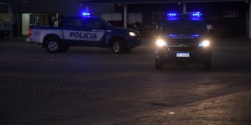 La Policía de Córdoba investiga el misterioso deceso.