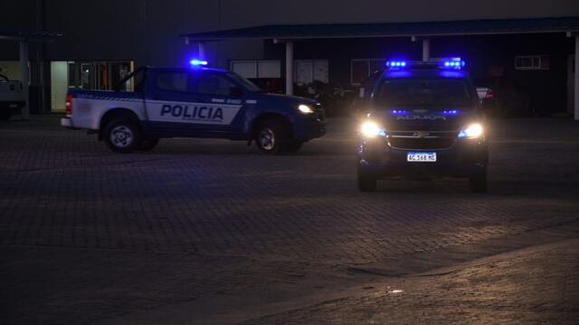 La Policía de Córdoba investiga el misterioso deceso.