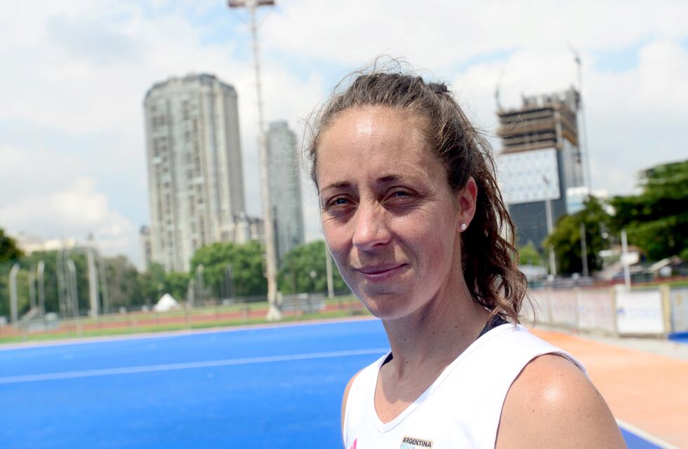 Una exleona mendocina se refirió a la polémica del hockey nacional con el Panamericano Sub-21 de Chile