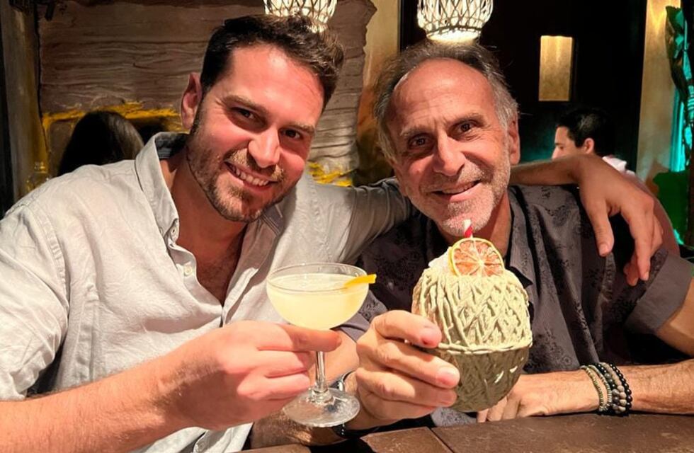 Habló la familia del cordobés asesinado por Hamas en Israel: “Salió a pasear a su perro y jamás volvió”