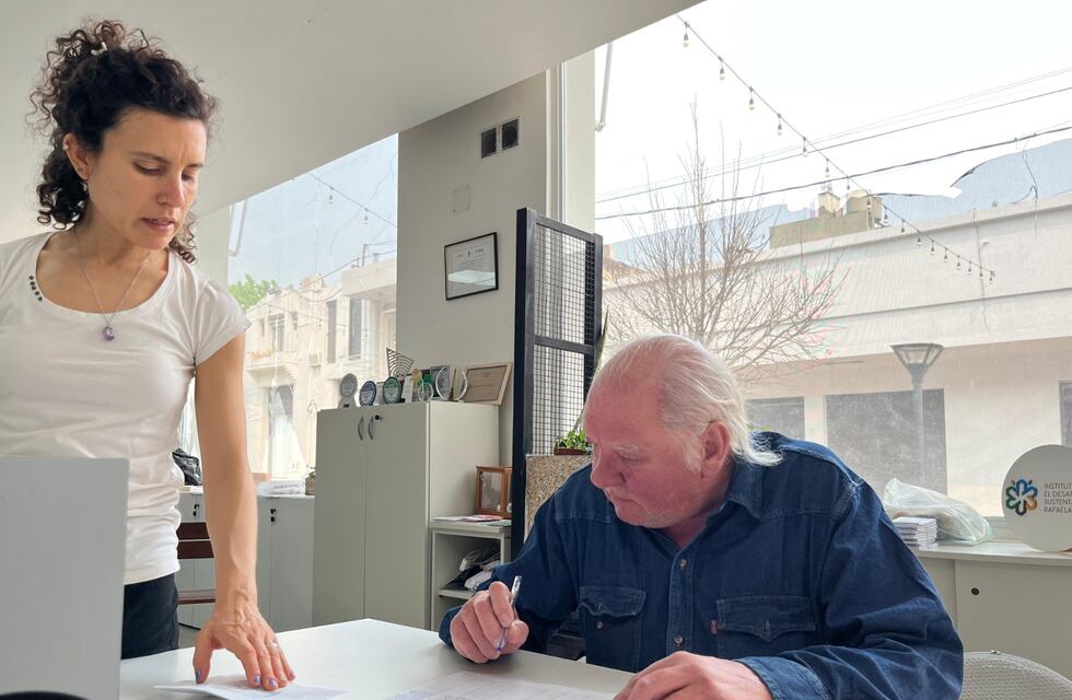 Entrega de semillas para la temporada primavera-verano