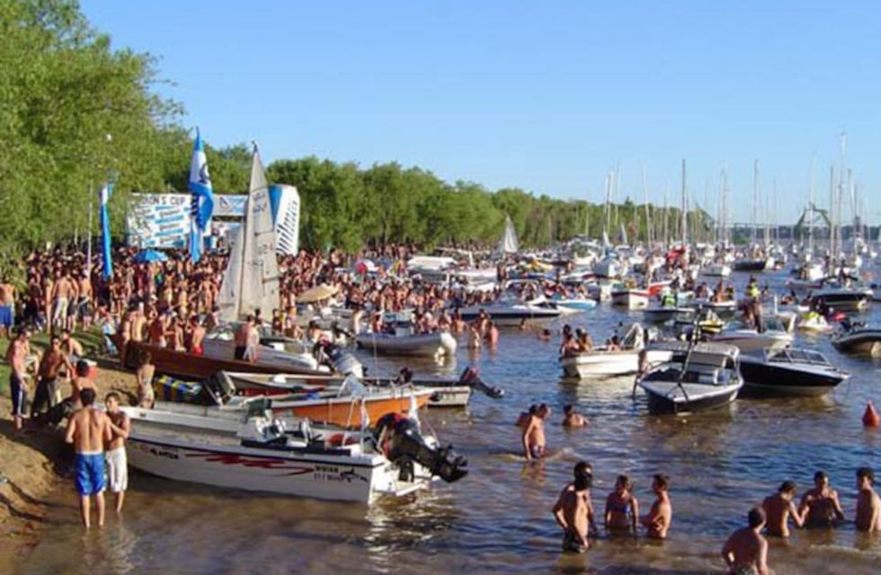 Clausuran Puerto Pirata, luego de las constantes violaciones de las medidas sanitarias