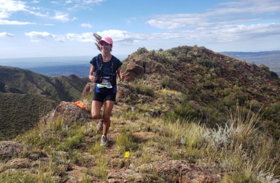 Kumen Trail Adventure: Jorge Ávila y Ana Romo estuvieron imparables en Agua de las Avispas