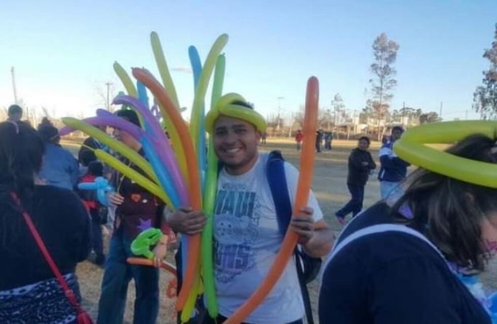 Lanzan una campaña solidaria para chicos en honor a un compañero fallecido por coronavirus