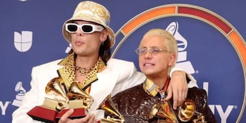 De Ca7riel & Paco Amoroso a Fito Páez: quiénes fueron los argentinos ganadores en los Latin Grammy 2025