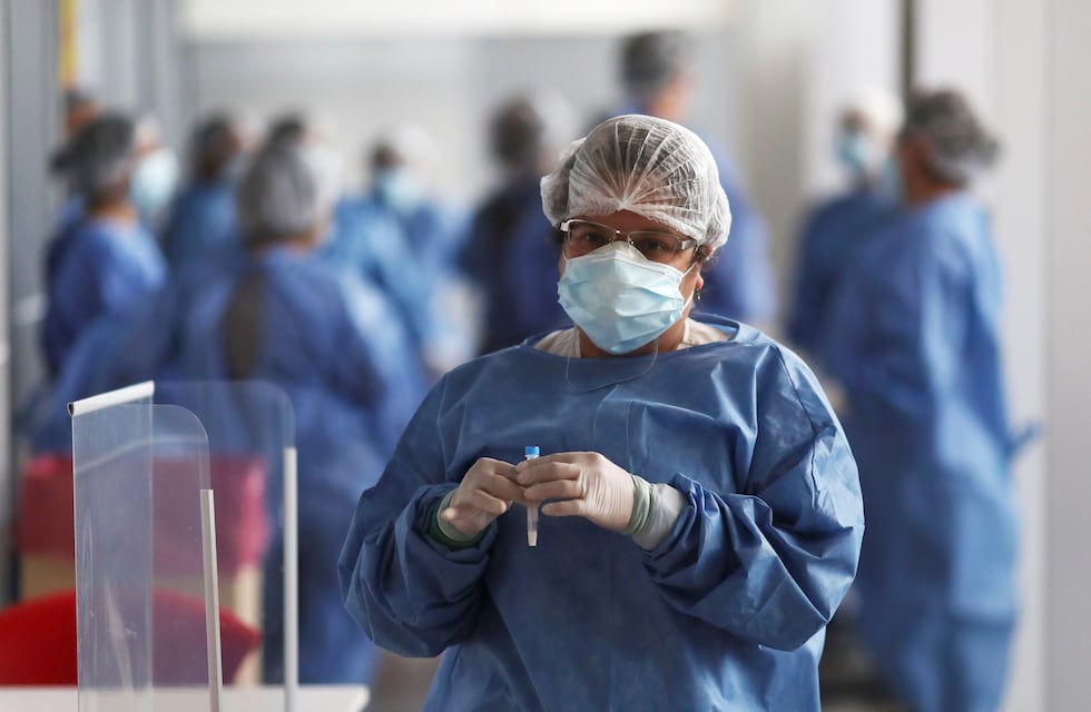 Coronavirus en Argentina: 26 muertes y 1.440 nuevos casos en las últimas 24 horas