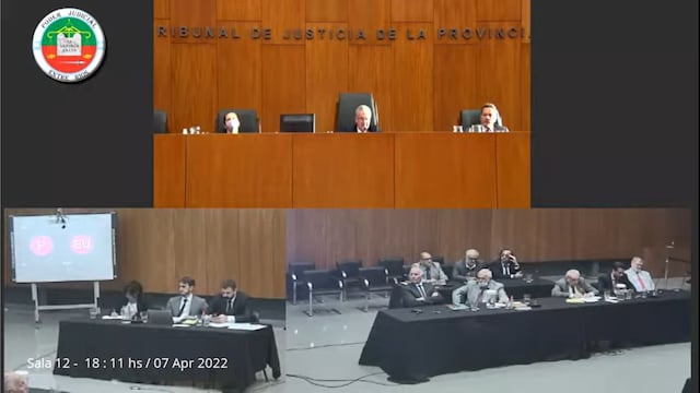 Megajuicio