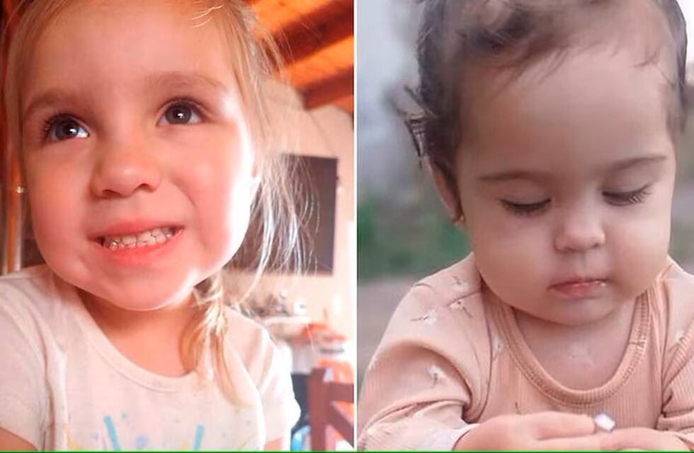 Bahía Blanca: confirman que los restos hallados son de Delfina Hecker