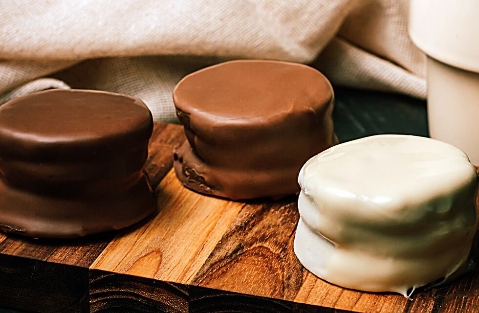 Semana del alfajor: cuáles son los más elegidos por los argentinos