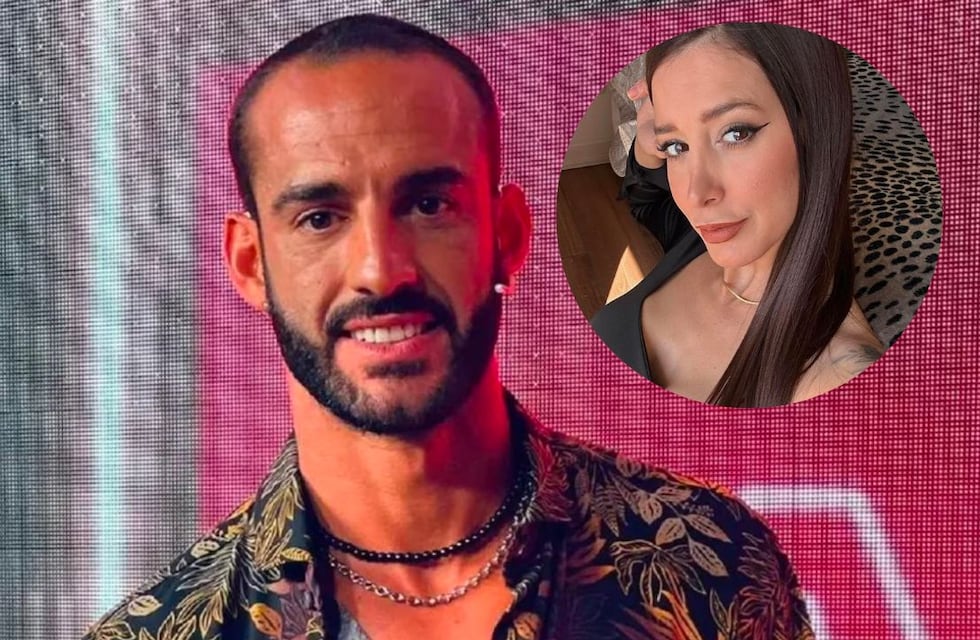 A Maxi Guidici le preguntaron si volvería con Juliana Díaz y dio una contundente respuesta