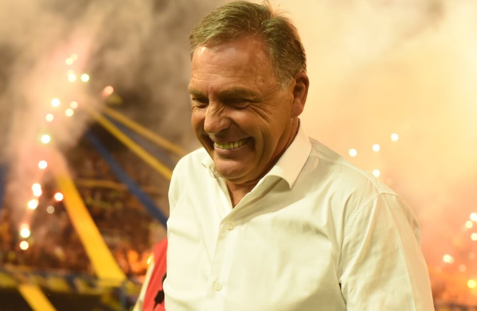 Miguel Ángel Russo hizo el balance: "A uno le duele perder, pero hay muchas cosas positivas"