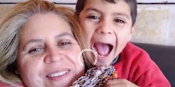 Una madre pide ayuda para localizar al padre de su hijo porque necesita su autorización para que el pequeño pueda operarse del corazón