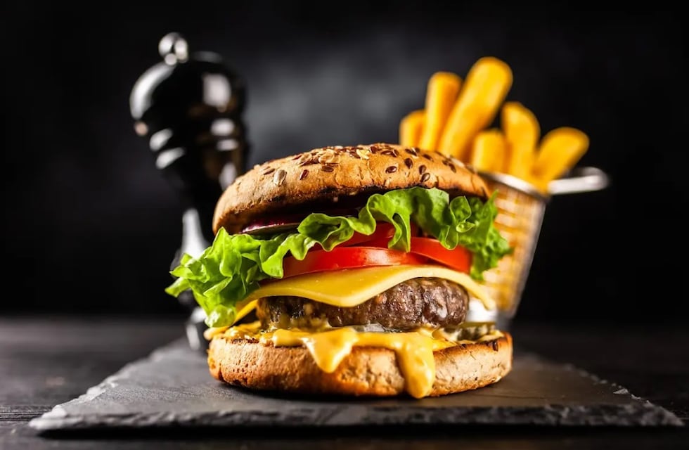 El local que produce “la mejor hamburguesa de Córdoba” lanzó una megapromoción por $2