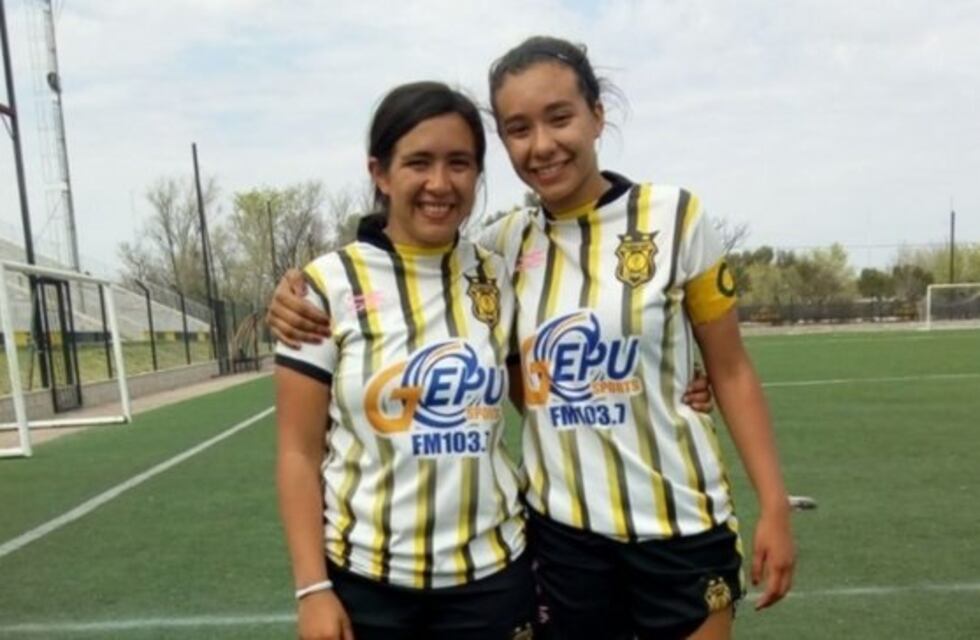 Independiente Avellaneda: Flor Escudero se sumará a las Diablas