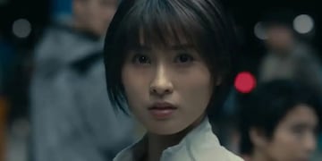 Netflix: la serie asiática llena de drama que arrasa y está entre las más vistas del 2025