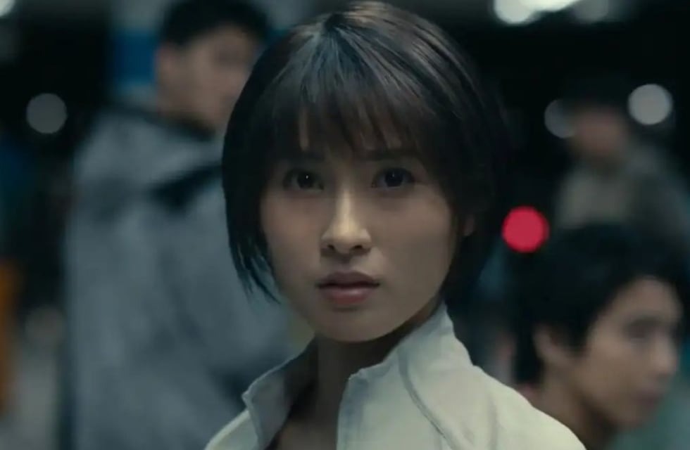 Netflix: la serie asiática llena de drama que arrasa y está entre las más vistas del 2025