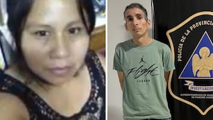 Detuvieron a un sospechoso por la muerte de Janet