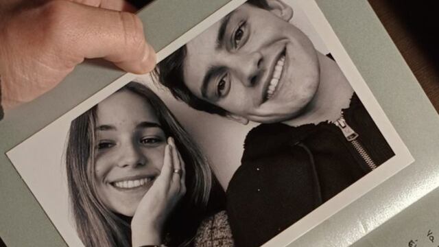 El novio de Cata Gutiérrez compartió un desgarrador mensaje para recordar a la joven.