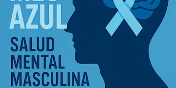 El equipo del Hospital Centro de Salud advierte que persisten mandatos que dificultan la consulta y subraya la necesidad de promover espacios de acompañamiento. (Imagen Sol Alvarez Natale)